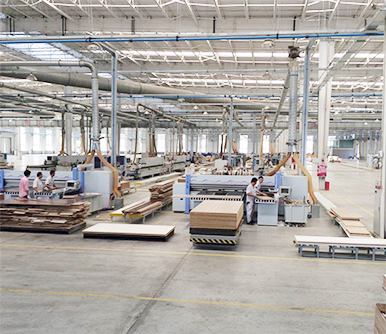 自主生產 自主生產